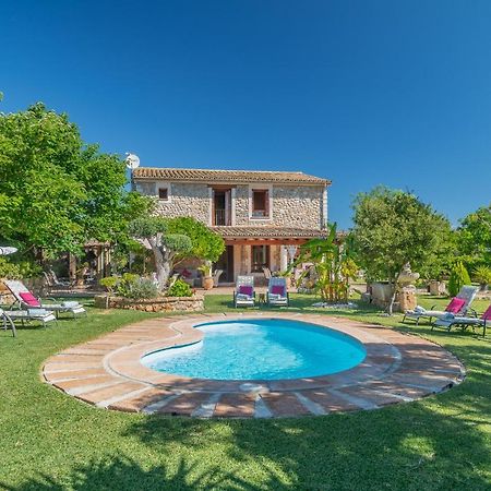 Finca Can Diego ภายนอก รูปภาพ