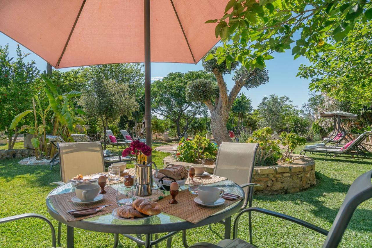 Finca Can Diego ภายนอก รูปภาพ