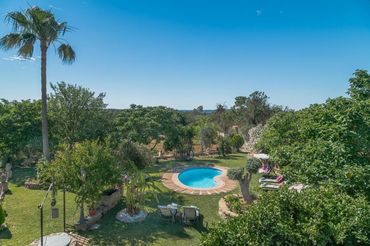 Finca Can Diego ภายนอก รูปภาพ