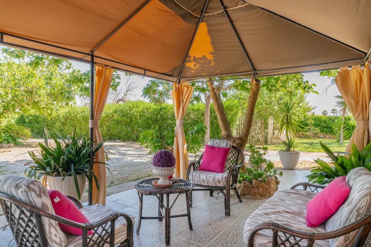 Finca Can Diego ภายนอก รูปภาพ