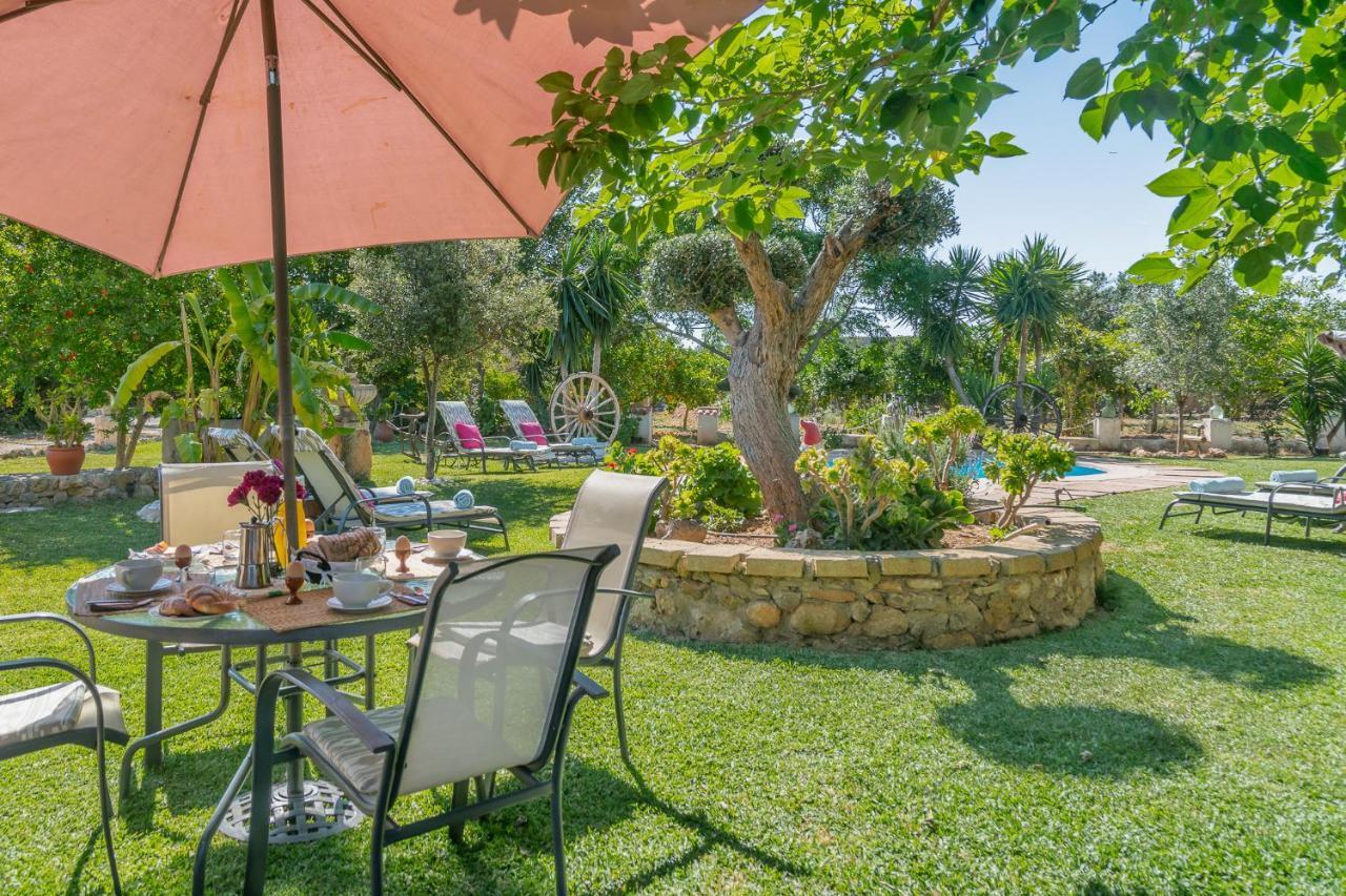 Finca Can Diego ภายนอก รูปภาพ